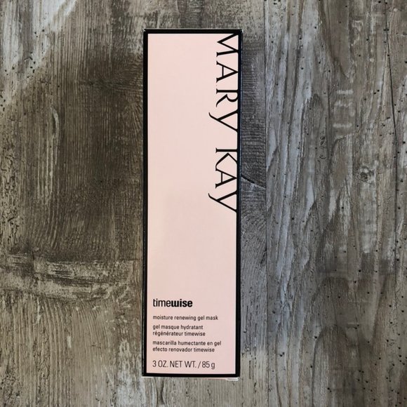 Mary Kay Moisture Renewing Gel Mask - Picture 4 of 6